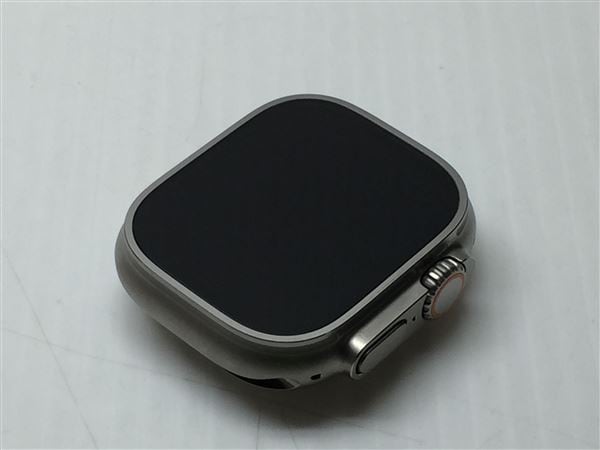 �y���Áz�y���S�ۏ؁z �o���h�� Ultra2[49mm/�Z�����[]�`�^�� �`�^�j�E�� Apple Watch