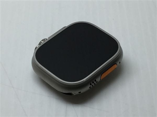 �y���Áz�y���S�ۏ؁z �o���h�� Ultra2[49mm/�Z�����[]�`�^�� �`�^�j�E�� Apple Watch