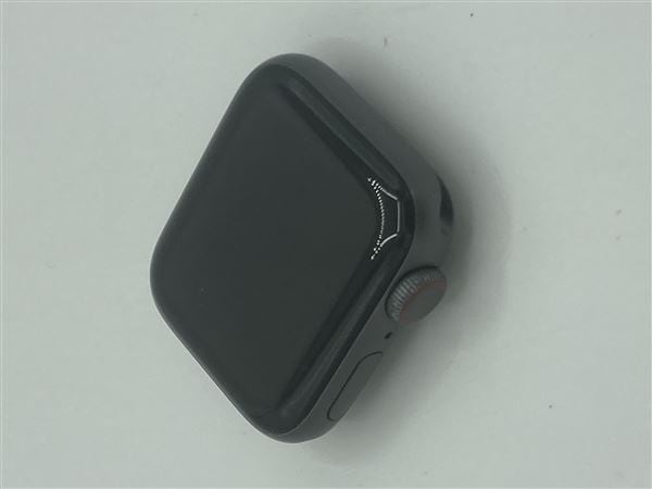 �y���Áz�y���S�ۏ؁z �o���h�� Series4[40mm/�Z�����[]�A���~ �X�y�[�X�O���C Apple Watch