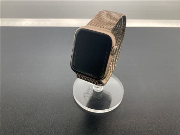 ★おまけつき★中古美品★Apple Watch Series 5 GPSモデル★40mmゴールドアルミニウムケース★MWRY2J/A★A2092 中古】Apple Watch Series 5 GPS 40mm ゴールドアルミニウムケース