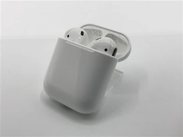 �y���Áz�y���S�ۏ؁z AirPods ��2���� Lightning�[�d MV7N2