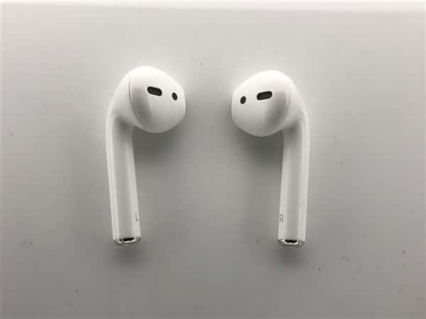 �y���Áz�y���S�ۏ؁z AirPods ��2���� Lightning�[�d MV7N2