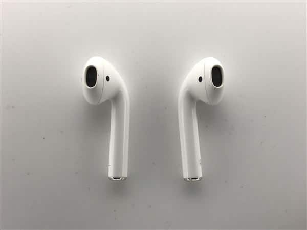 �y���Áz�y���S�ۏ؁z AirPods ��2���� Lightning�[�d MV7N2