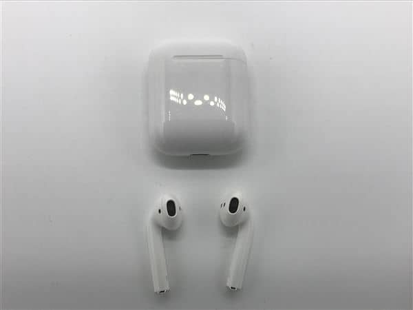 �y���Áz�y���S�ۏ؁z AirPods ��2���� Lightning�[�d MV7N2
