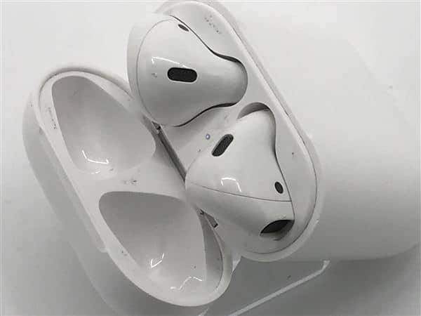 �y���Áz�y���S�ۏ؁z AirPods ��2���� Lightning�[�d MV7N2