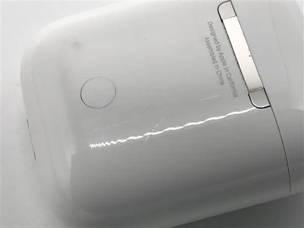 �y���Áz�y���S�ۏ؁z AirPods ��2���� Lightning�[�d MV7N2