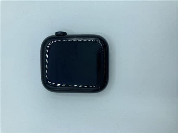 �y���Áz�y���S�ۏ؁z �o���h�� Series9[45mm/GPS]�A���~ �~�b�h�i�C�g Apple Watch