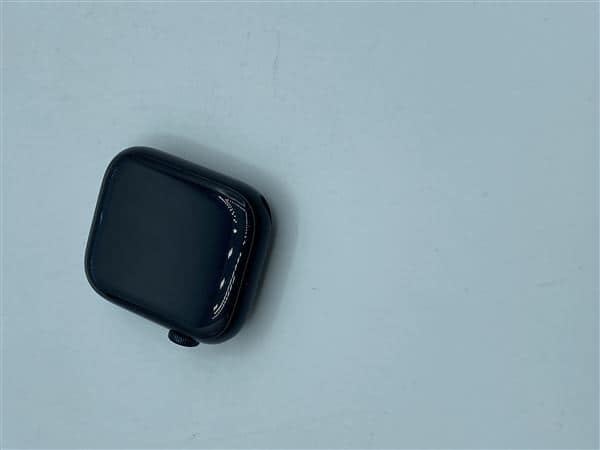 �y���Áz�y���S�ۏ؁z �o���h�� Series9[45mm/GPS]�A���~ �~�b�h�i�C�g Apple Watch