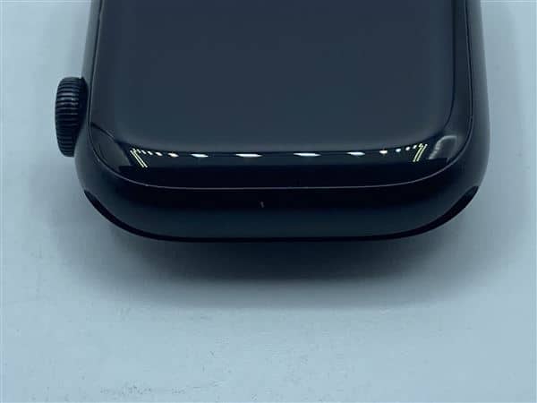 �y���Áz�y���S�ۏ؁z �o���h�� Series9[45mm/GPS]�A���~ �~�b�h�i�C�g Apple Watch