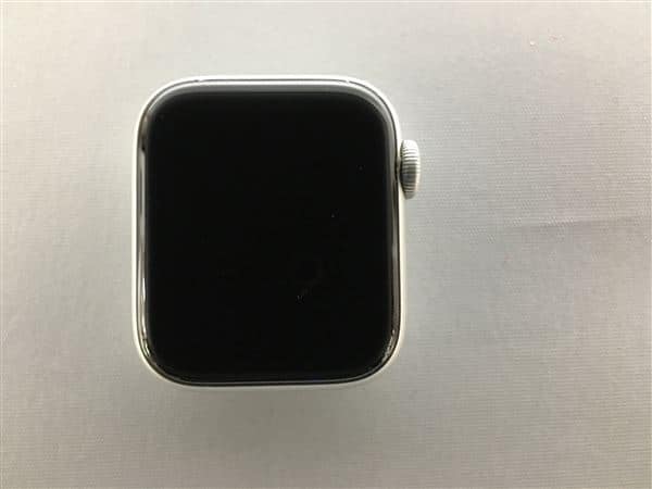 �y���Áz�y���S�ۏ؁z �o���h�� Series5[40mm/GPS]�A���~ �V���o�[ Apple Watch