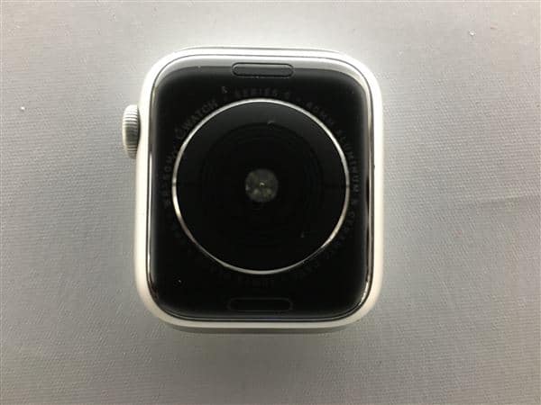 �y���Áz�y���S�ۏ؁z �o���h�� Series5[40mm/GPS]�A���~ �V���o�[ Apple Watch
