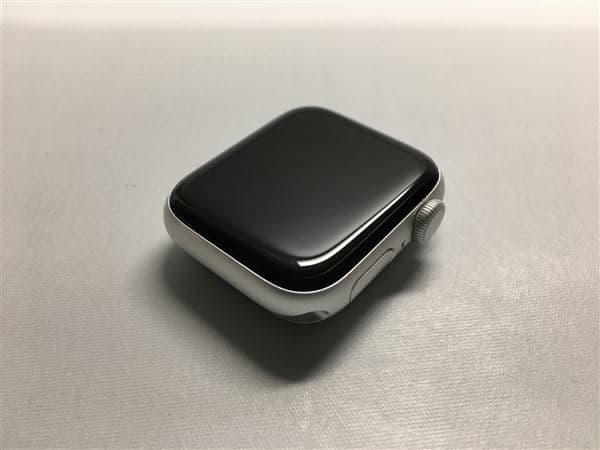 �y���Áz�y���S�ۏ؁z �o���h�� Series5[40mm/GPS]�A���~ �V���o�[ Apple Watch