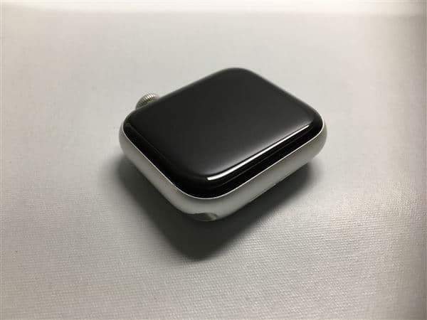 �y���Áz�y���S�ۏ؁z �o���h�� Series5[40mm/GPS]�A���~ �V���o�[ Apple Watch