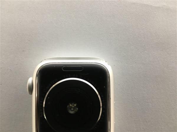 �y���Áz�y���S�ۏ؁z �o���h�� Series5[40mm/GPS]�A���~ �V���o�[ Apple Watch