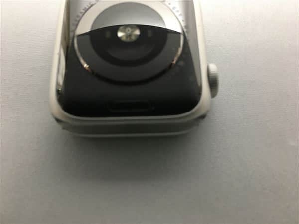 �y���Áz�y���S�ۏ؁z �o���h�� Series5[40mm/GPS]�A���~ �V���o�[ Apple Watch