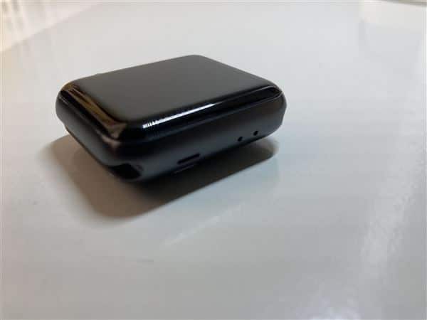 �y���Áz�y���S�ۏ؁z Series3[38mm/GPS]�A���~ �X�y�[�X�O���C Apple Watch