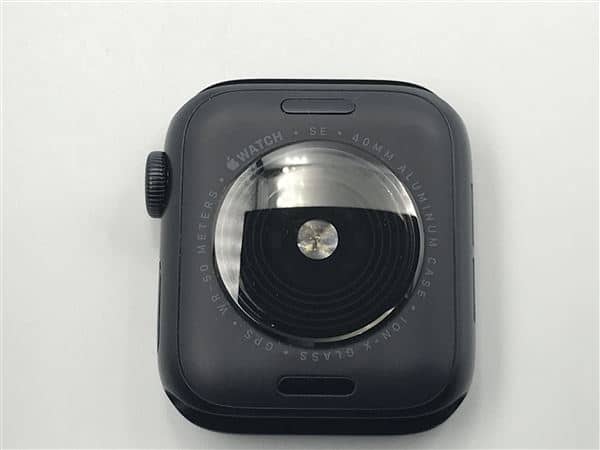 �y���Áz�y���S�ۏ؁z SE ��3����[40mm/GPS]�A���~ �~�b�h�i�C�g Apple Watch