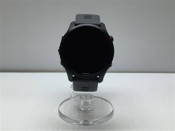 �y���Áz�y���S�ۏ؁z GARMIN Forerunner 255 45.6mm �X���[�g�O���[