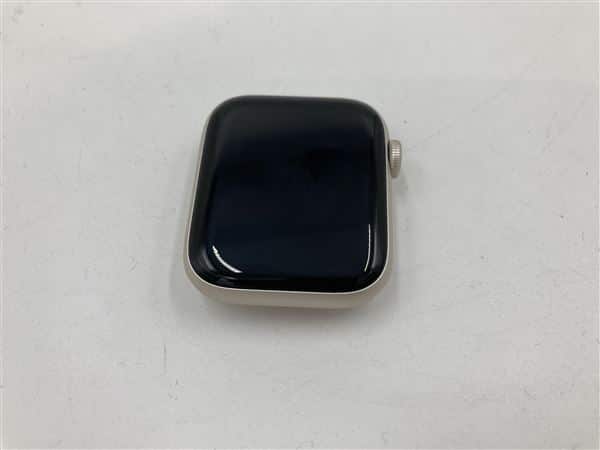 �y���Áz�y���S�ۏ؁z SE ��3����[44mm/GPS]�A���~ �X�^�[���C�g Apple Watch