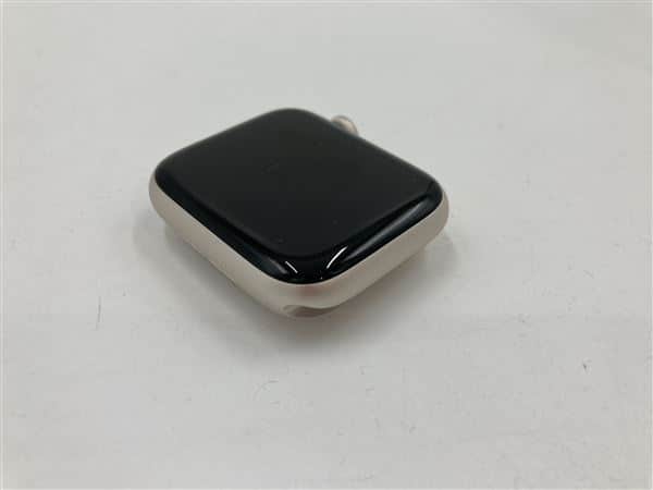 �y���Áz�y���S�ۏ؁z SE ��3����[44mm/GPS]�A���~ �X�^�[���C�g Apple Watch
