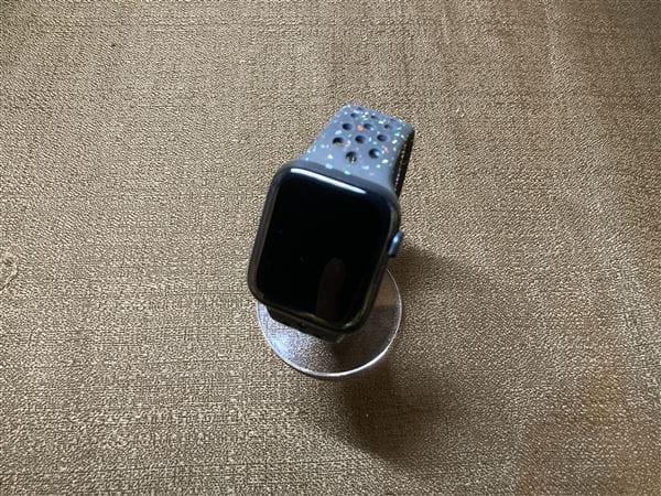 �y���Áz�y���S�ۏ؁z SE ��3����[44mm/GPS]�A���~ �~�b�h�i�C�g Apple Watch