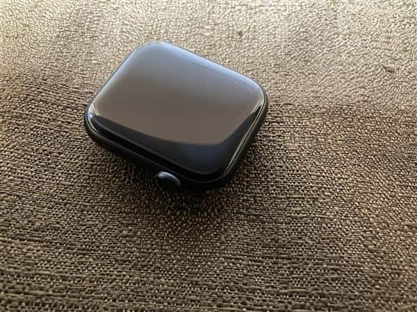 �y���Áz�y���S�ۏ؁z SE ��3����[44mm/GPS]�A���~ �~�b�h�i�C�g Apple Watch