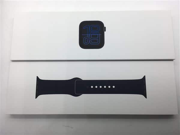 �y���Áz�y���S�ۏ؁z SE ��3����[40mm/GPS]�A���~ �~�b�h�i�C�g Apple Watch