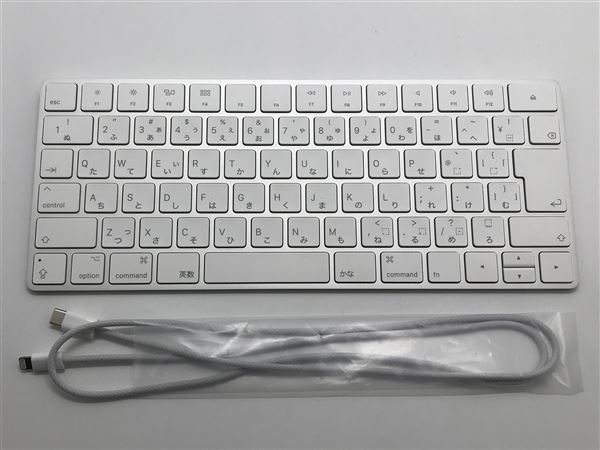 キーボード Apple Magic Keyboard B2449 Genuine Apple magic keyboard with Touch ID for M1 Macs Blue