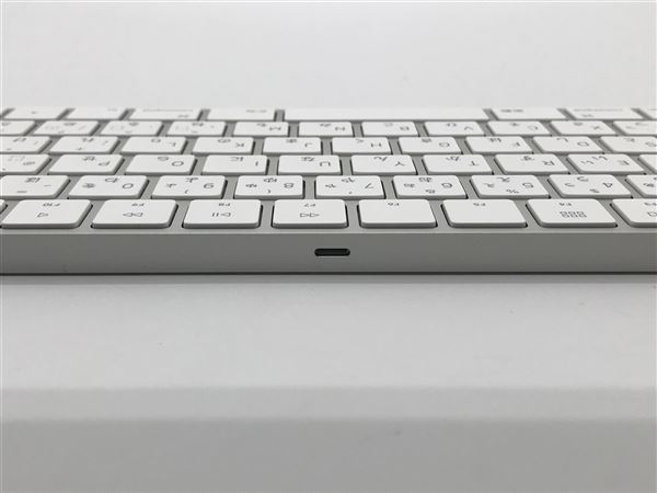 キーボード Apple Magic Keyboard B2449 楽天市場】A1644 Apple Magic Keyboard 日本語 JIS テンキー非