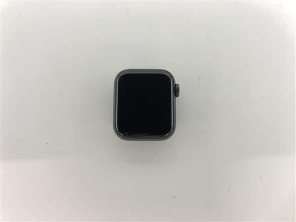 �y���Áz�y���S�ۏ؁z SE ��1����[40mm/�Z�����[]�A���~ �X�y�[�X�O���C Apple Watch