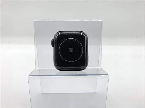 �y���Áz�y���S�ۏ؁z SE ��1����[40mm/�Z�����[]�A���~ �X�y�[�X�O���C Apple Watch