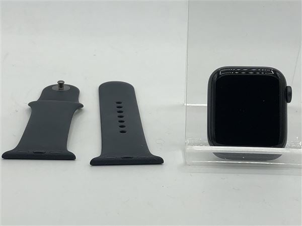�y���Áz�y���S�ۏ؁z SE ��1����[40mm/GPS]�A���~ �X�y�[�X�O���C Apple Watch