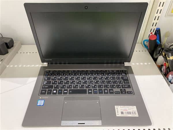 �y���Áz�y���S�ۏ؁z Windows �m�[�gPC 2016�N TOSHIBA