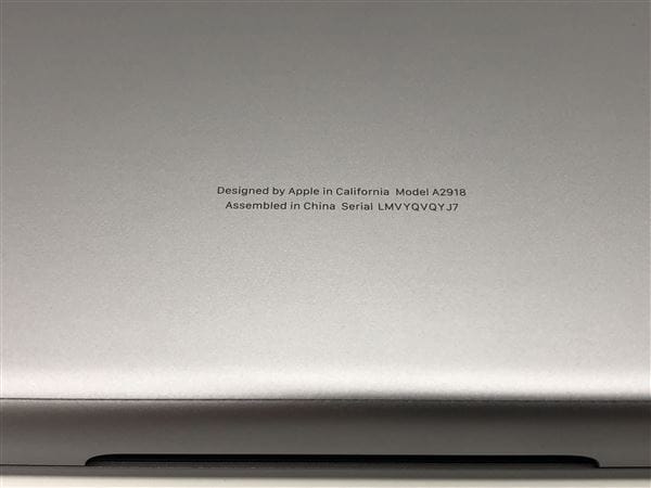 yÁzySۏ؁z MacBookPro 2023N MTL73J/A