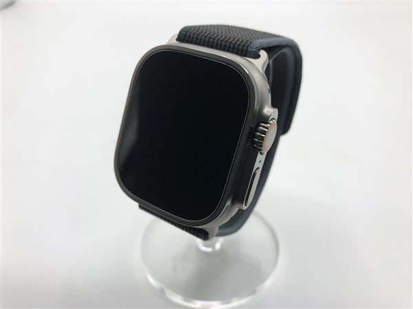 �y���Áz�y���S�ۏ؁z Ultra2[49mm/�Z�����[]�`�^�� �`�^�j�E�� Apple Watch