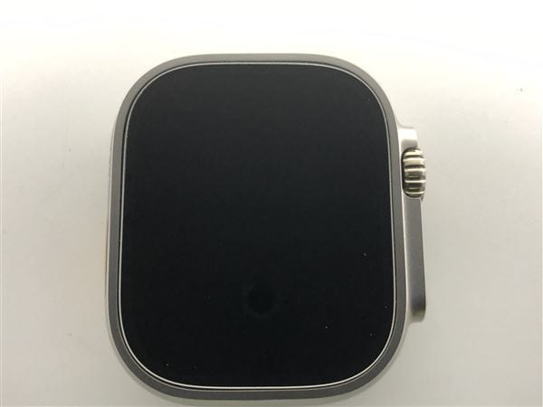 �y���Áz�y���S�ۏ؁z Ultra2[49mm/�Z�����[]�`�^�� �`�^�j�E�� Apple Watch