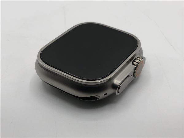 �y���Áz�y���S�ۏ؁z Ultra2[49mm/�Z�����[]�`�^�� �`�^�j�E�� Apple Watch