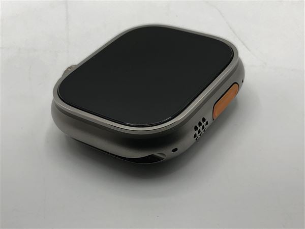 �y���Áz�y���S�ۏ؁z Ultra2[49mm/�Z�����[]�`�^�� �`�^�j�E�� Apple Watch