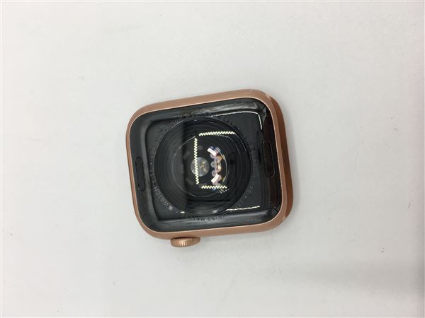 �y���Áz�y���S�ۏ؁z �o���h�� SE ��1����[40mm/�Z�����[]�A���~ �S�[���h Apple Watch