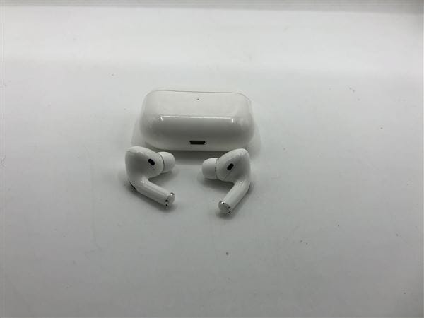 yÁzySۏ؁z AirPods Pro 1 CX[d MWP22