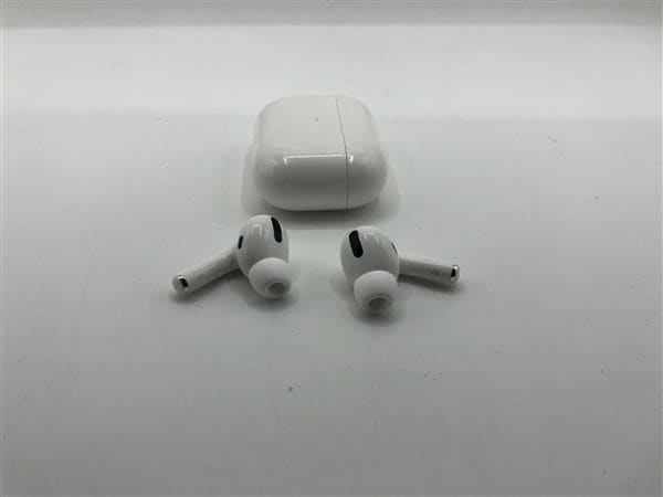 yÁzySۏ؁z AirPods Pro 1 CX[d MWP22