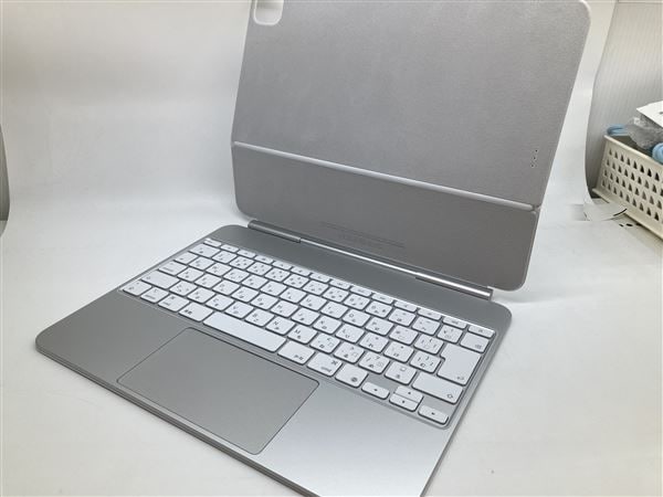 yÁzySۏ؁z Apple 13C` iPad Pro M4p Magic Keyboard-{ zCg A2974