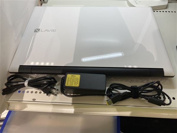 yÁzySۏ؁z Windows m[gPC 2015N NEC