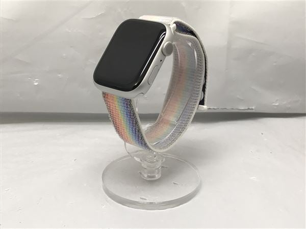 yÁzySۏ؁z Series8[45mm/GPS]A~ Vo[ Apple Watch