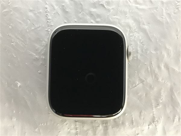 yÁzySۏ؁z Series8[45mm/GPS]A~ Vo[ Apple Watch