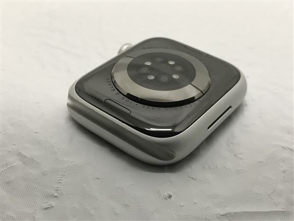 yÁzySۏ؁z Series8[45mm/GPS]A~ Vo[ Apple Watch