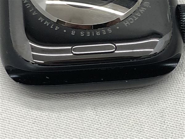 yÁzySۏ؁z Series8[41mm/GPS]A~ ~bhiCg Apple Watch