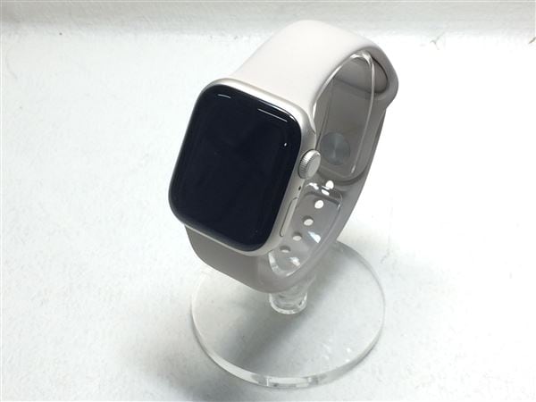 yÁzySۏ؁z Series8[41mm/GPS]A~ X^[Cg Apple Watch