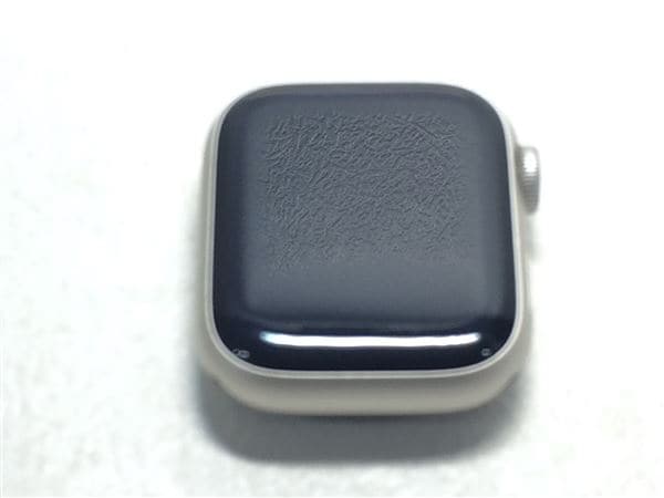 yÁzySۏ؁z Series8[41mm/GPS]A~ X^[Cg Apple Watch