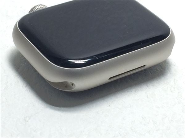 yÁzySۏ؁z Series8[41mm/GPS]A~ X^[Cg Apple Watch